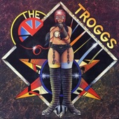 The Troggs - Wild Thing