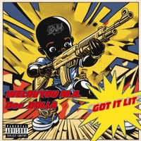GOT IT LIT (Baby a) (feat. Doc dolla) - Single - M.A. DA PILOT