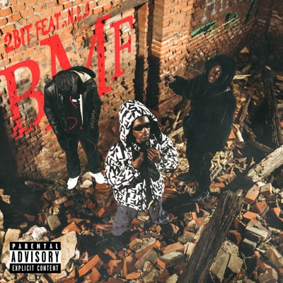 Bmf (feat. N.L.C) - Single