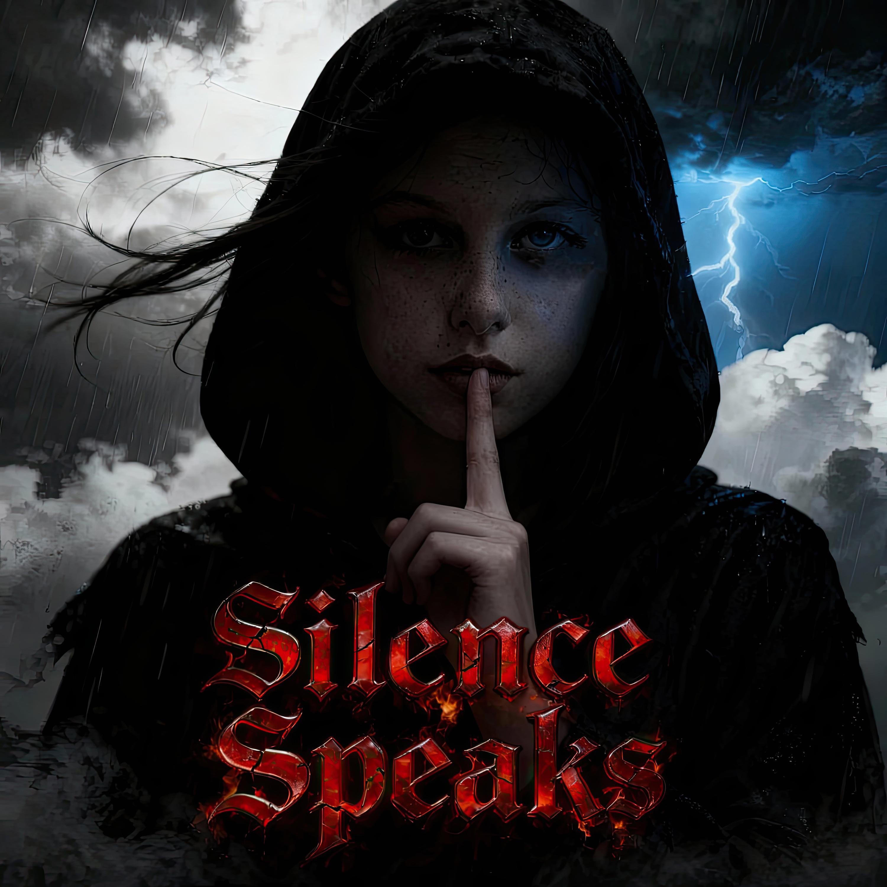 Silence Speaks - Single