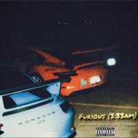 Furious (3:33 AM) - Single - Meph Luciano & Ca$ablanca