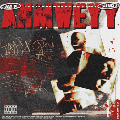 ANMWEYY (feat. GINO KSK) - Single