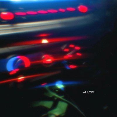 All You - Single