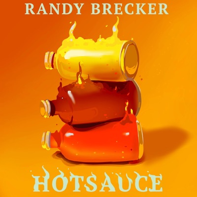 Hot Sauce - Single