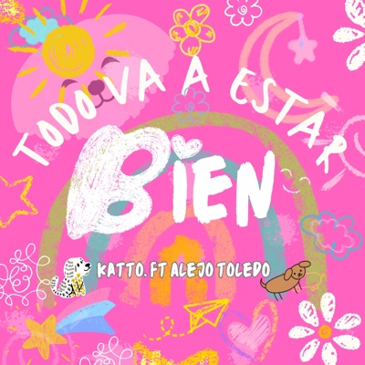 Todo va a estar bien - Single