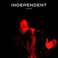 Independent - EP - Kayode