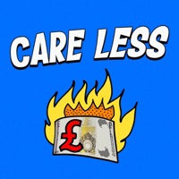 Care Less - Single - DRMCTCHR & Chills Myth