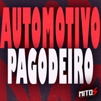 Automotivo Pagodeiro - Single - DJ Vitinho BR, Mc Mendes, mc donzela & MITOS ENTRETENIMENTO