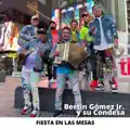 Bailando Pegao