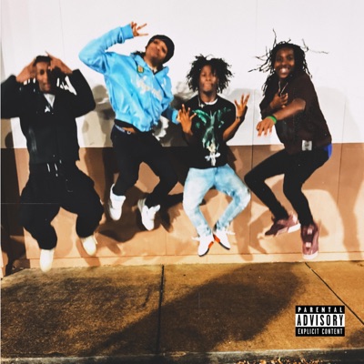 Indie Rock (feat. Babyloe) - Single