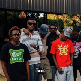 Do It Like This (feat. Sean Trey & Menace ZM) Paxtan