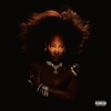 Burning cover art
