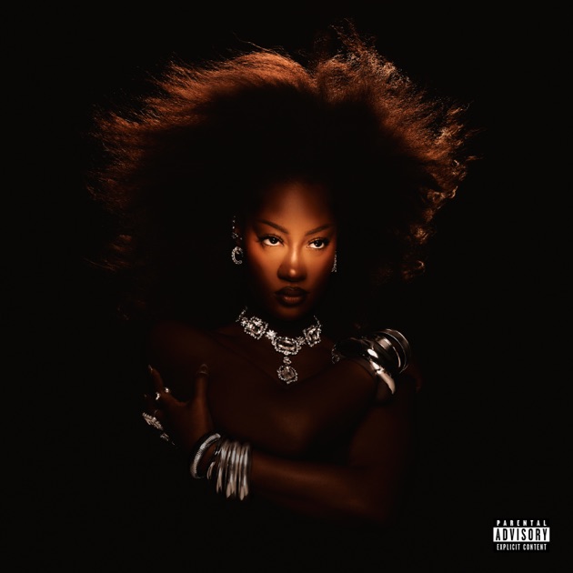 TYLA + - Album by Tyla - Apple Music