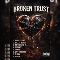 WHY YOU HATE - Single - Taevenchy