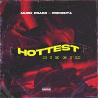 Hottest Riddim - Single - Yowprado & Pty Audio
