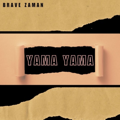 Yama Yama - Single