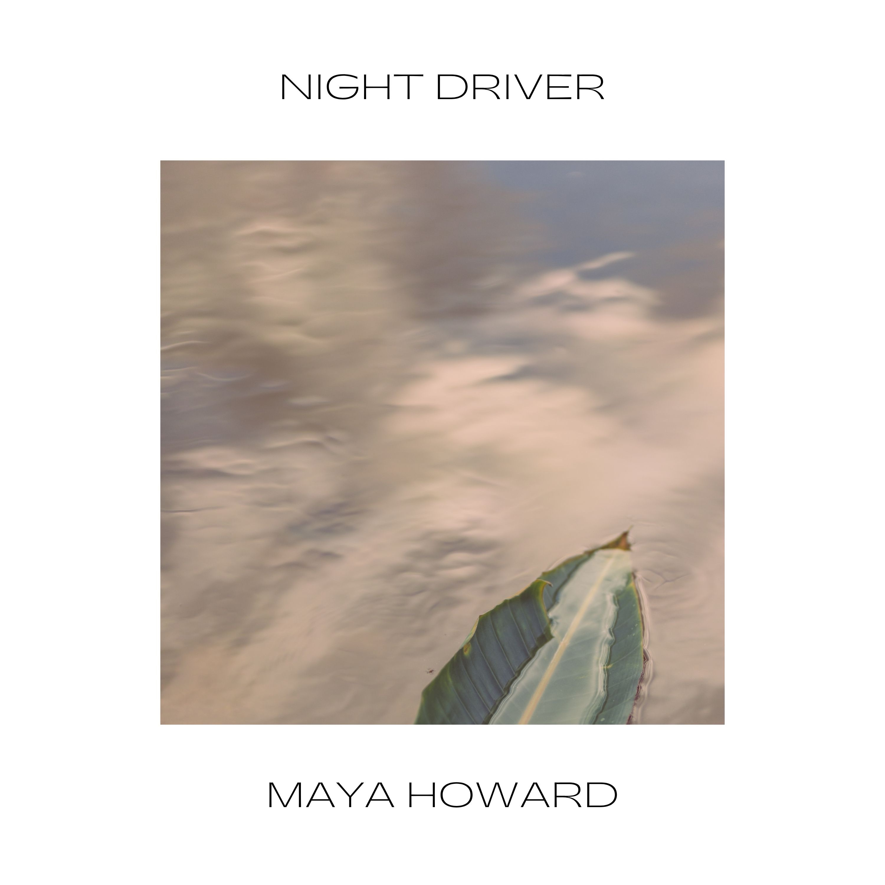 Night driver