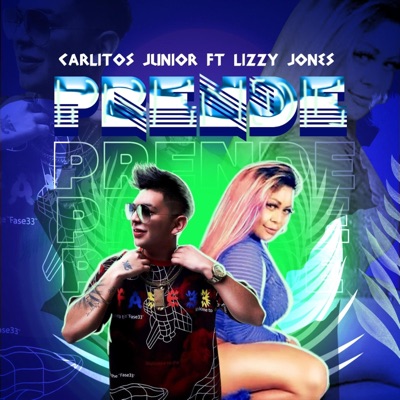 Prende (feat. Carlitos Junior) - Single