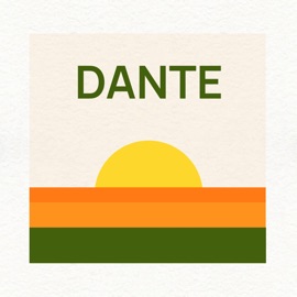 Eclipsed Dante