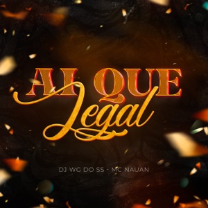 Ai Que Legal