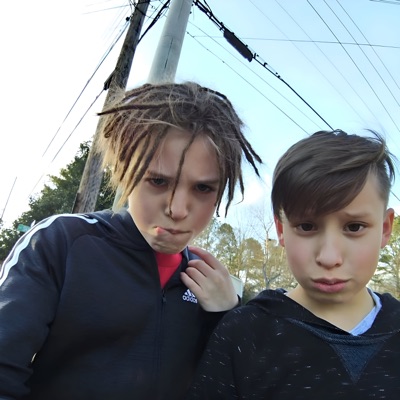 Ridin Thru the City - Single