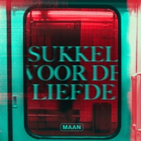 Sukkel Voor De Liefde - Single - Maan