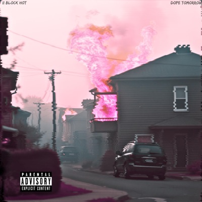 Block Hot - Single