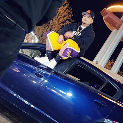 My Cologne (feat. Cactus Boyz (CBE)) - Single