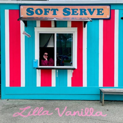 Soft Serve - EP