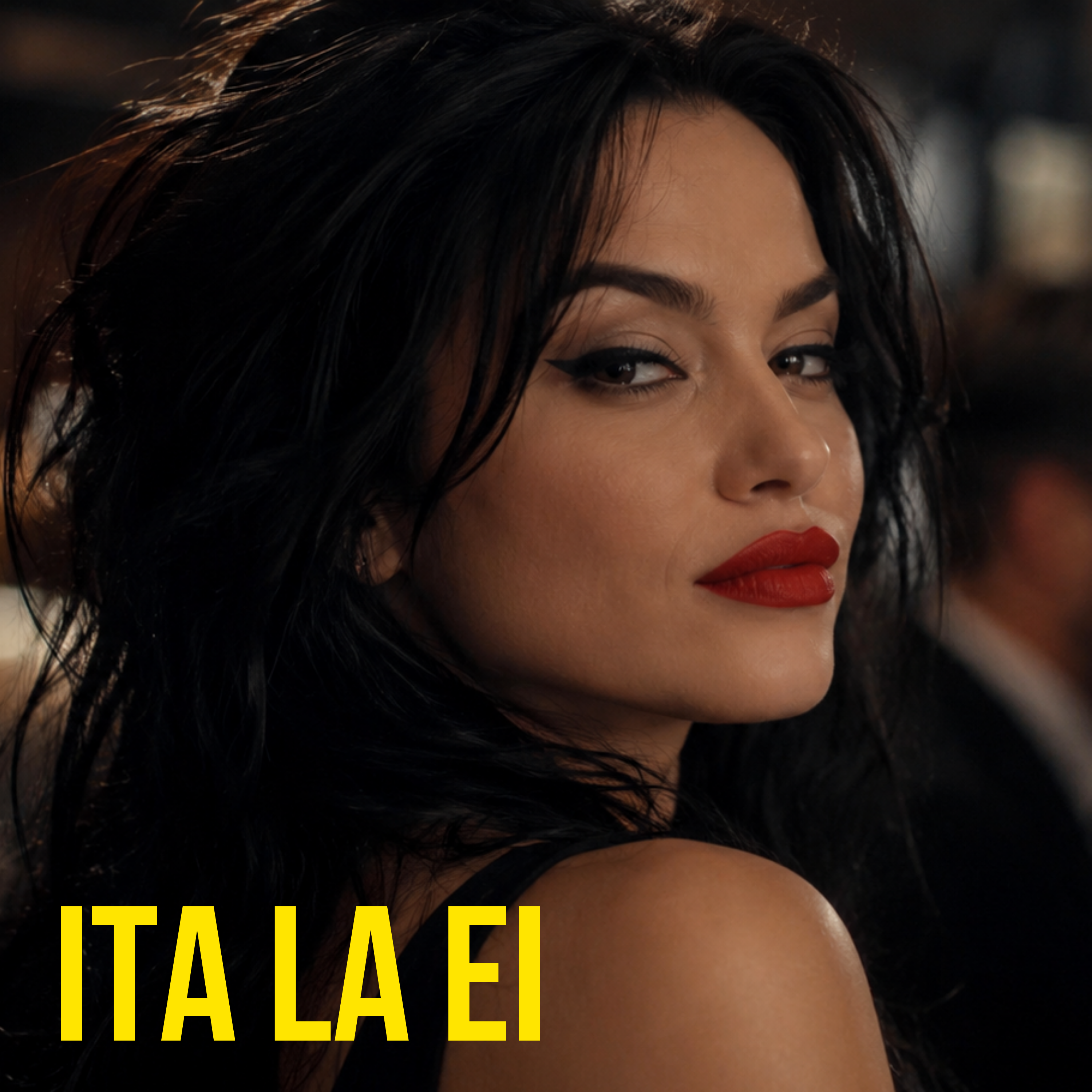 Ita la ei - Single