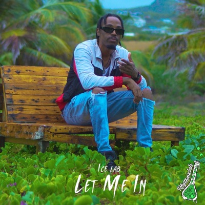 Let Me In - Single