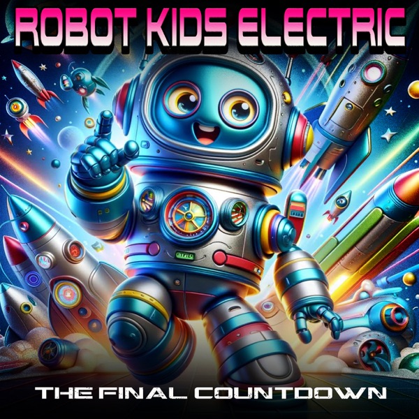 The Final Countdown - Single