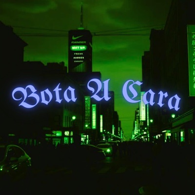 BOTA A CARA - Single
