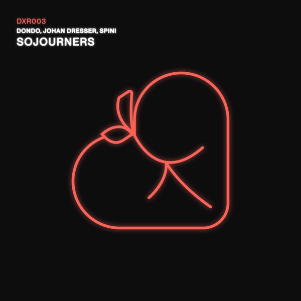 Sojourners - Single
