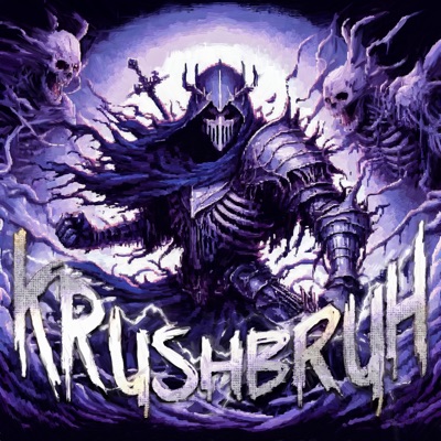 KRUSHBRUH - Single