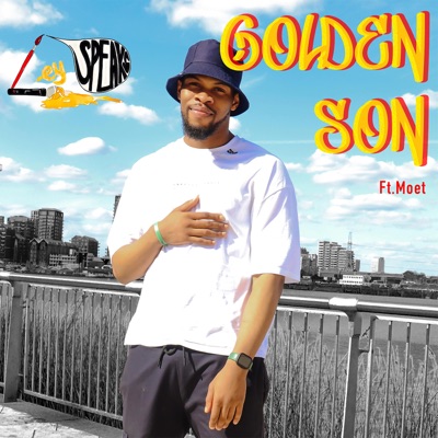 GOLDEN SON (feat. Moet) - Single