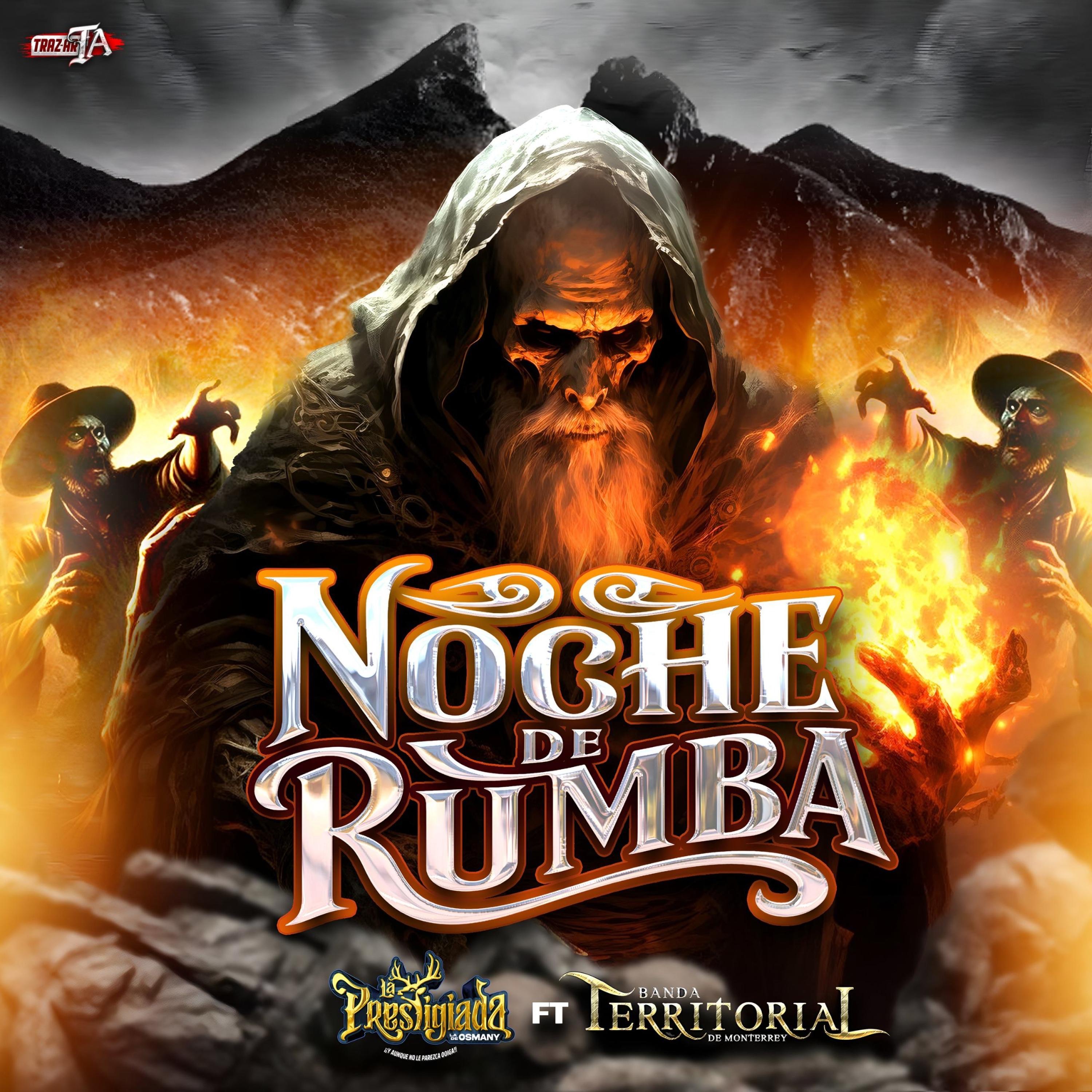 Noche de Rumba - Single