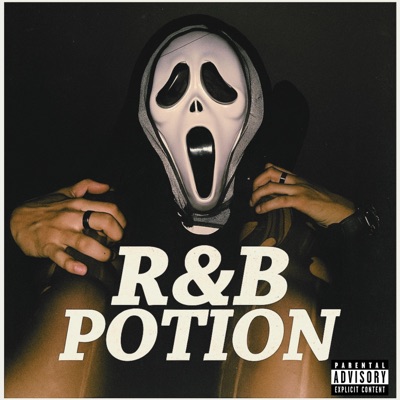 R&B POT!ON - Single