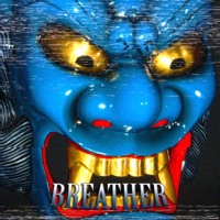 Breather - Single - GXBEMXNE