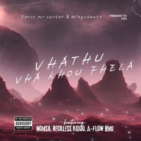 Vhathu vha khou fhela (feat. Wingsbeatz, Nomsa, Reckless kiddo & A-flow BmG) - Single - Zeroo Mr Carter
