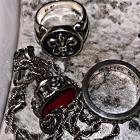 Holy Grail - Single - Kequan