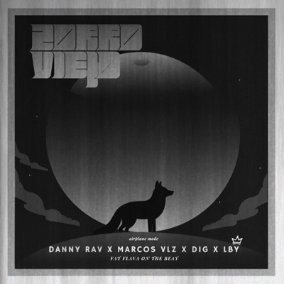 Zorro Viejo (feat. Marcos VLZ, DIG & LBY) - Single
