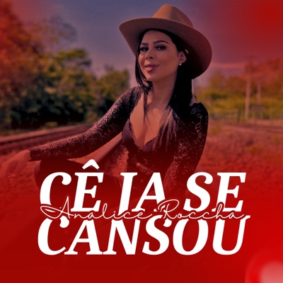 Cê Ja Se Cansou - Single