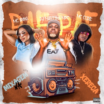 Mixagem na Xereca - Single