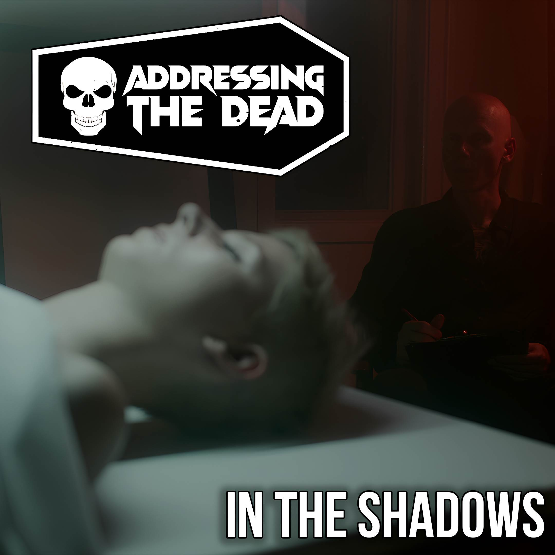 In the Shadows - Single