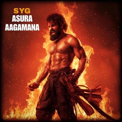 SYG BGM - Single
