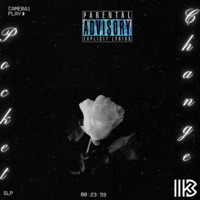 Pocket Change (feat. IIK3) - Single - H.L.D
