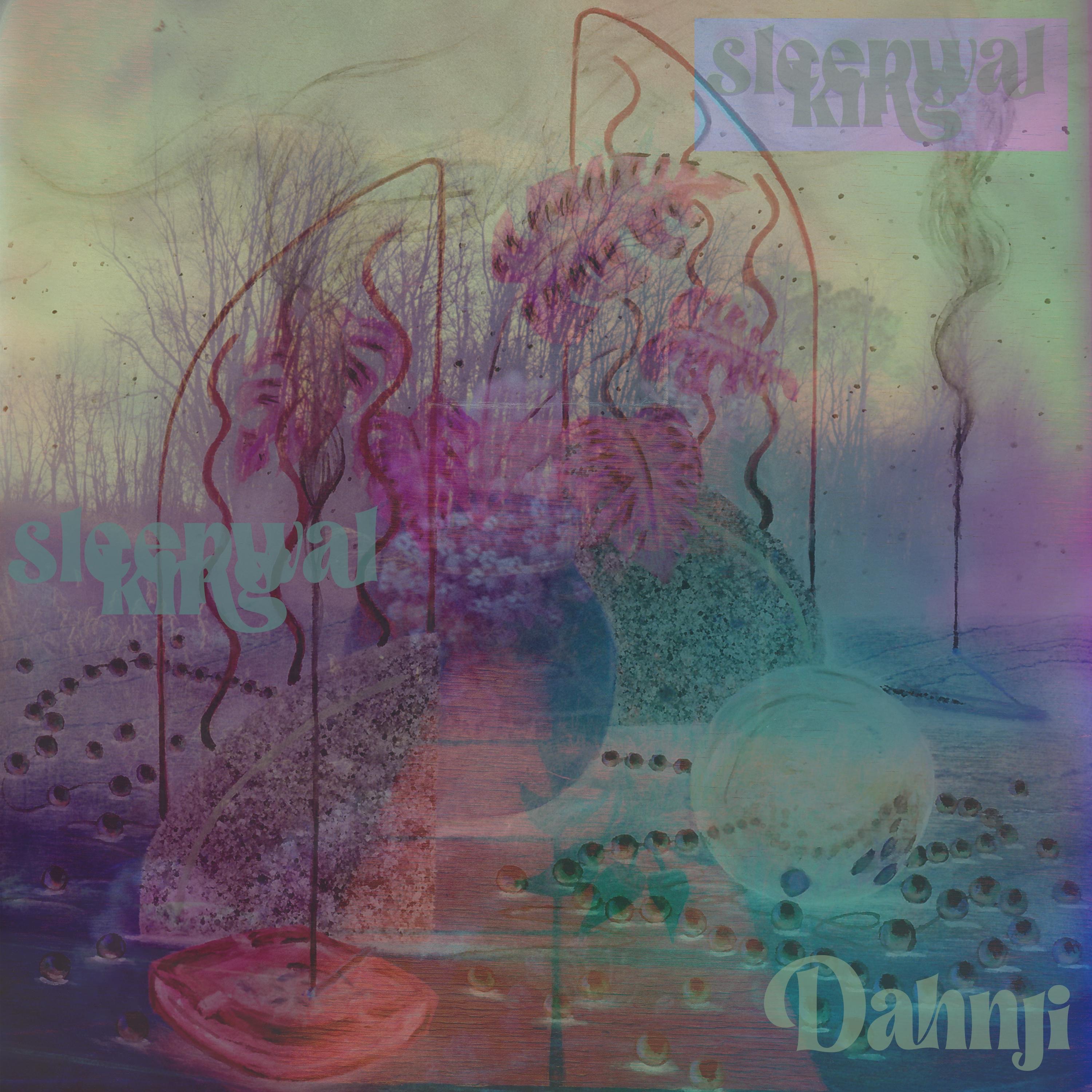 Sleepwalking - Single