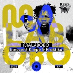 Innocent Kimpe & Praktika - Kénéya