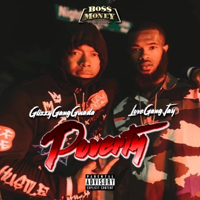 Poverty (feat. Lovegang Jay) - Single